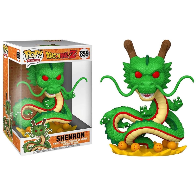 FUNKO Funko POP! Vynil Dragon Ball: Shenron Dragon